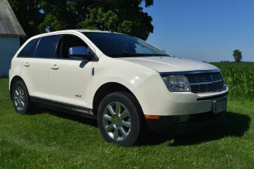 2008 Lincoln Other Lincoln Models