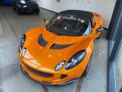 2008 Lotus Elise