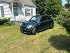 Thumbnail Photo 1 for 2008 MINI Cooper S Convertible