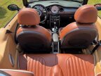 Thumbnail Photo 2 for 2008 MINI Cooper S Convertible