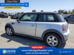 Thumbnail Photo 3 for New 2008 MINI Cooper Hardtop