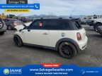 Thumbnail Photo 3 for 2008 MINI Cooper S Hardtop