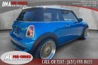 Thumbnail Photo 4 for 2008 MINI Cooper S Hardtop