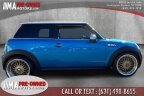 Thumbnail Photo 3 for 2008 MINI Cooper S Hardtop