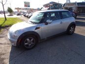2008 MINI Cooper
