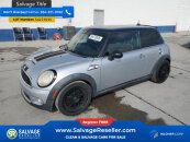 2008 MINI Cooper S Hardtop