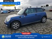 2008 MINI Cooper Hardtop