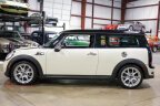 Thumbnail Photo 4 for 2008 MINI Cooper Clubman