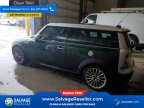 Thumbnail Photo 3 for New 2008 MINI Cooper Clubman Hardtop
