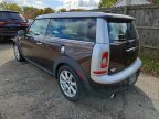 Thumbnail Photo 3 for 2008 MINI Cooper Clubman