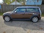 Thumbnail Photo 2 for 2008 MINI Cooper Clubman