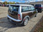 Thumbnail Photo 5 for 2008 MINI Cooper Clubman