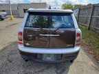 Thumbnail Photo 4 for 2008 MINI Cooper Clubman
