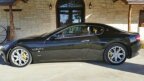 Thumbnail Photo 4 for 2008 Maserati GranTurismo Coupe for Sale by Owner