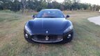 Thumbnail Photo 3 for 2008 Maserati GranTurismo Coupe for Sale by Owner