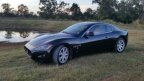 Thumbnail Photo 1 for 2008 Maserati GranTurismo Coupe for Sale by Owner