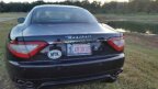 Thumbnail Photo 2 for 2008 Maserati GranTurismo Coupe for Sale by Owner