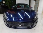Thumbnail Photo 4 for 2008 Maserati GranTurismo