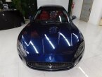 Thumbnail Photo 6 for 2008 Maserati GranTurismo