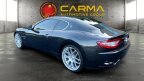 Thumbnail Photo 3 for 2008 Maserati GranTurismo