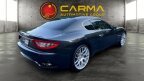 Thumbnail Photo 1 for 2008 Maserati GranTurismo
