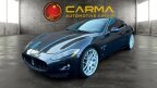 Thumbnail Photo 5 for 2008 Maserati GranTurismo