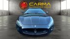 Thumbnail Photo 6 for 2008 Maserati GranTurismo