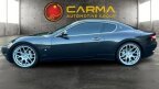 Thumbnail Photo 4 for 2008 Maserati GranTurismo