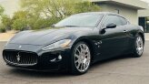 2008 Maserati GranTurismo Coupe