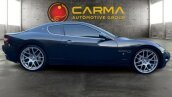 2008 Maserati GranTurismo
