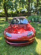 Thumbnail Photo 4 for 2008 Mazda MX-5 Miata