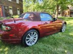 Thumbnail Photo 2 for 2008 Mazda MX-5 Miata