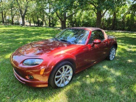 Photo 1 for 2008 Mazda MX-5 Miata