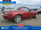Thumbnail Photo 4 for 2008 Mazda MX-5 Miata Hard Top