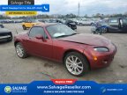 Thumbnail Photo 5 for 2008 Mazda MX-5 Miata Hard Top
