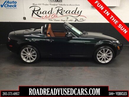 Photo 1 for 2008 Mazda MX-5 Miata Grand Touring