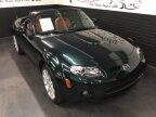 Thumbnail Photo 1 for 2008 Mazda MX-5 Miata Grand Touring