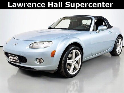 Photo 1 for 2008 Mazda MX-5 Miata