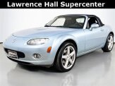 2008 Mazda MX-5 Miata
