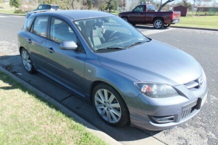 Photo 1 for 2008 Mazda Other Mazda Models for Sale by Owner