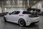 Thumbnail Photo 3 for 2008 Mazda RX-8