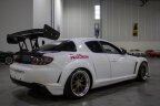 Thumbnail Photo 5 for 2008 Mazda RX-8