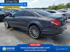 Thumbnail Photo 3 for New 2008 Mercedes-Benz CL550