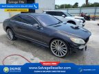 Thumbnail Photo 5 for New 2008 Mercedes-Benz CL550