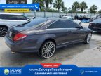 Thumbnail Photo 4 for New 2008 Mercedes-Benz CL550