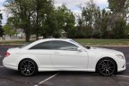 Thumbnail Photo 2 for 2008 Mercedes-Benz CL550