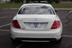 Thumbnail Photo 5 for 2008 Mercedes-Benz CL550
