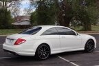 Thumbnail Photo 3 for 2008 Mercedes-Benz CL550