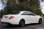 Thumbnail Photo 4 for 2008 Mercedes-Benz CL550