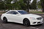 Thumbnail Photo 1 for 2008 Mercedes-Benz CL550